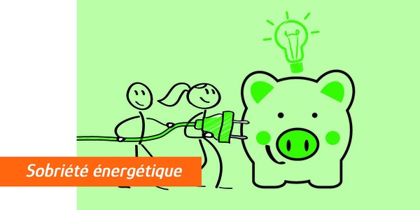 Sobriété énergétique, tous concernés Image 1
