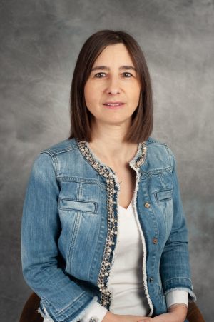 Isabelle Marion<br/>Conseillère municipale