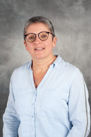 Sandra Merle<br/>Conseillère municipale